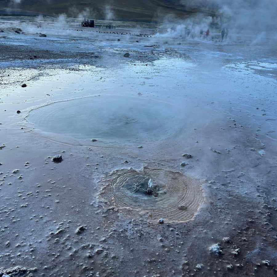Geysers del Tatio: Sunrise and breakfast in Atacama - Breakfast, aperitif, and coffee tasting: pacing that works