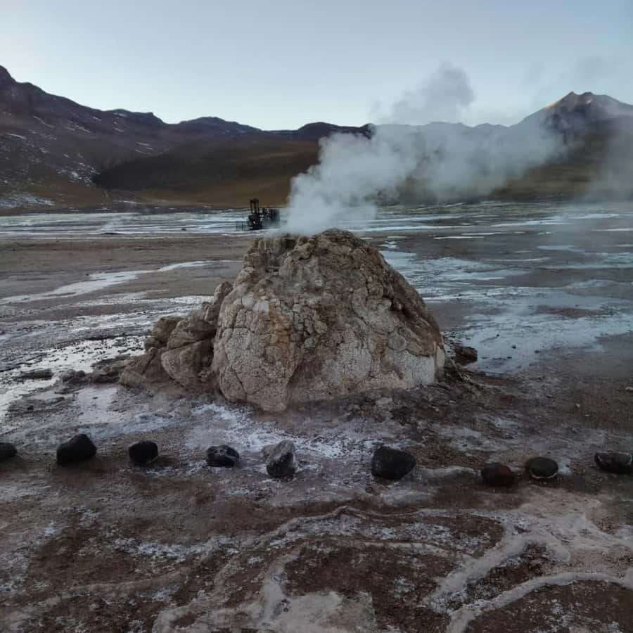 Geysers del Tatio: Sunrise and breakfast in Atacama - Who this tour suits best, and who should skip it