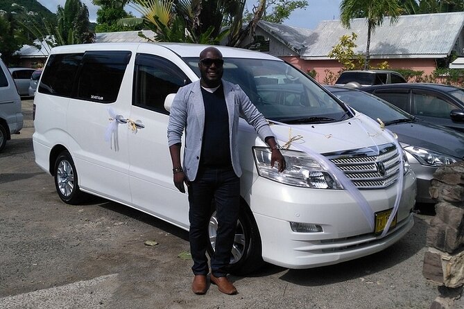 Glenmon taxi and tours - Key highlights you’ll actually care about