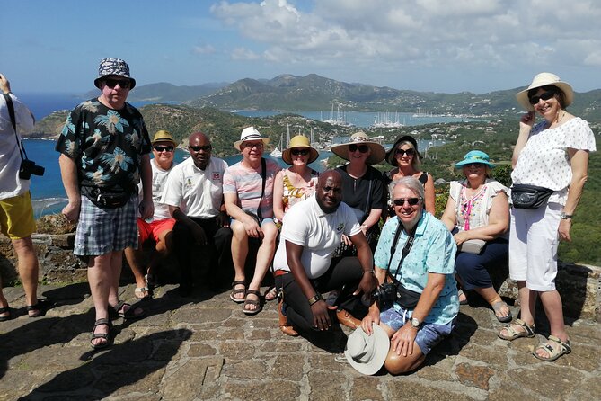 Glenmon taxi and tours - From taxi lines to a calm drive: why the private part matters