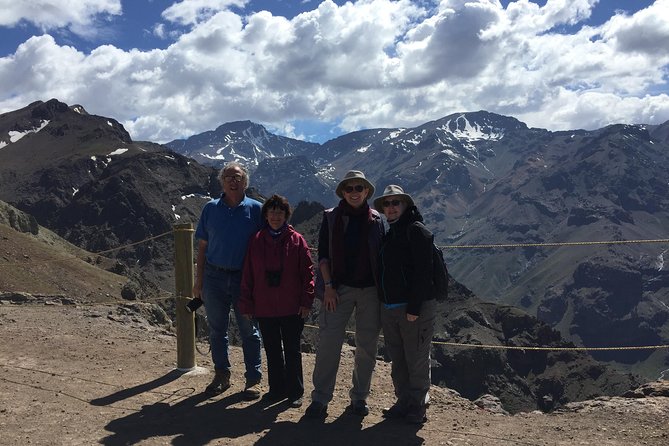 Half Day Private Trip to Valle Nevado with Cheese and Wine Carbon Neutral trip - Price and Value at $220: What You Are Actually Paying For