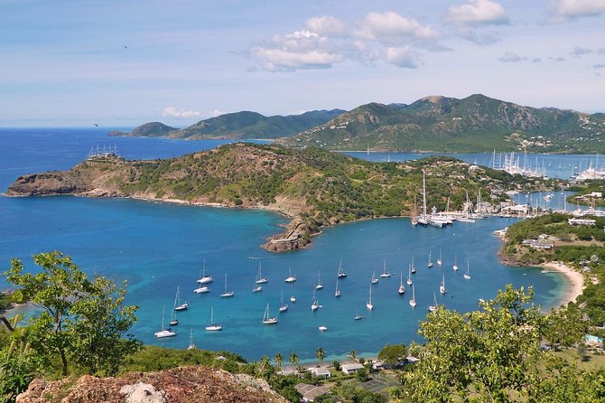 Half-Day Tour: A Taste of Paradise and History of Antigua - A Half-Day Plan That Actually Covers the Good Stuff
