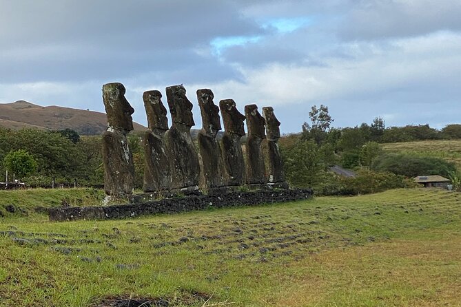 Half Day Tour in Rapa Nui - Price and value: how $1,500 per person can make sense