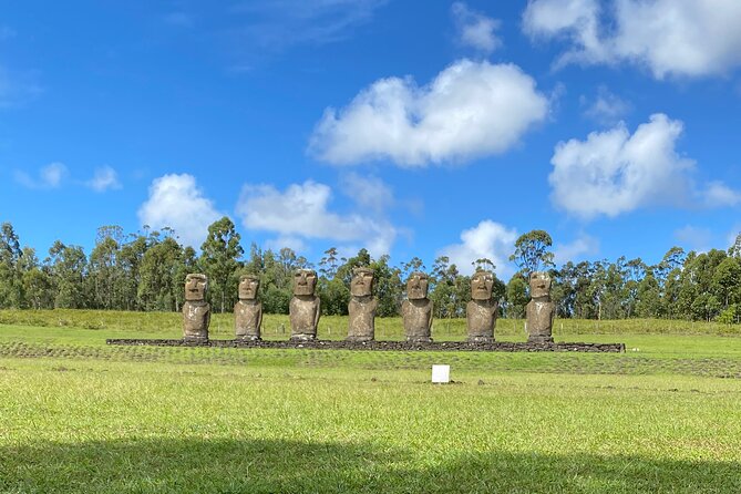 Half Day Tour in Rapa Nui - Rano Kau: a crater story that feels practical, not just myth
