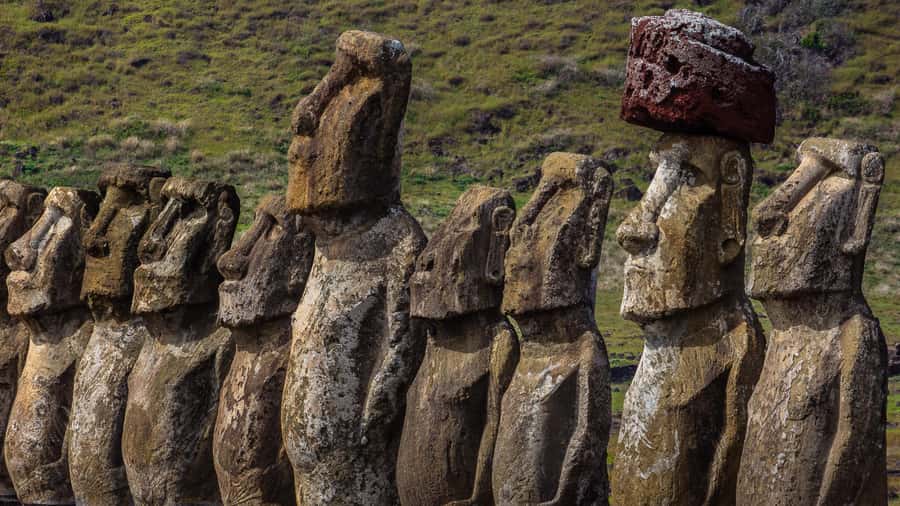 Hanga Roa: Full Day Moai and Mistery - How a Full-Day Moai Circuit Helps You Actually Understand Easter Island