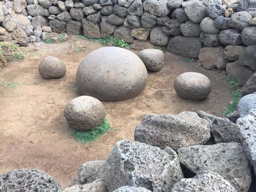 Hanga Roa: Full Day Moai and Mistery - Rano Raraku Quarry: The Moai Birthplace That Explains the Craft