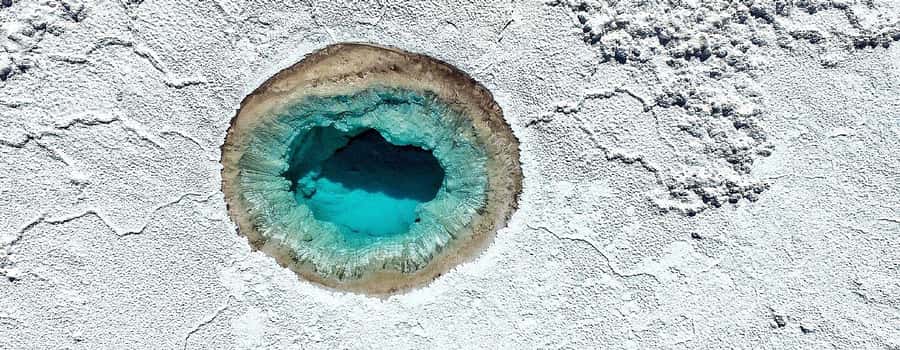 HIDDEN LAGOONS OF BALTINACHE - Key highlights worth knowing
