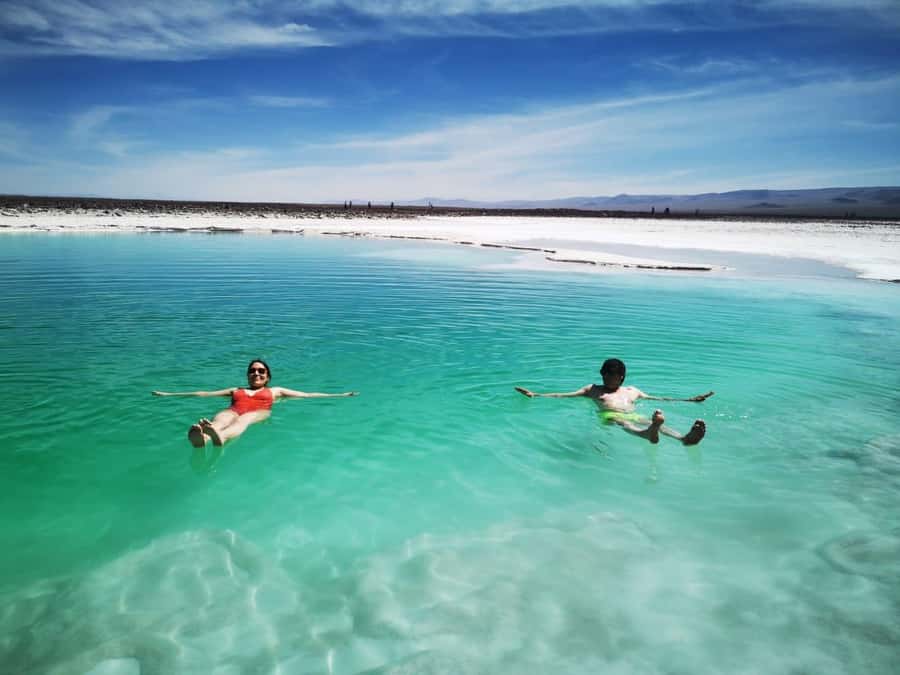 HIDDEN LAGOONS OF BALTINACHE - What I think this tour is best for