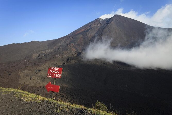 Hike to Pacaya Volcano from Antigua - Key things I’d plan around on Pacaya