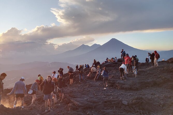 Hike to Pacaya Volcano from Antigua - Price and value: what $35 really buys you, plus what you must add