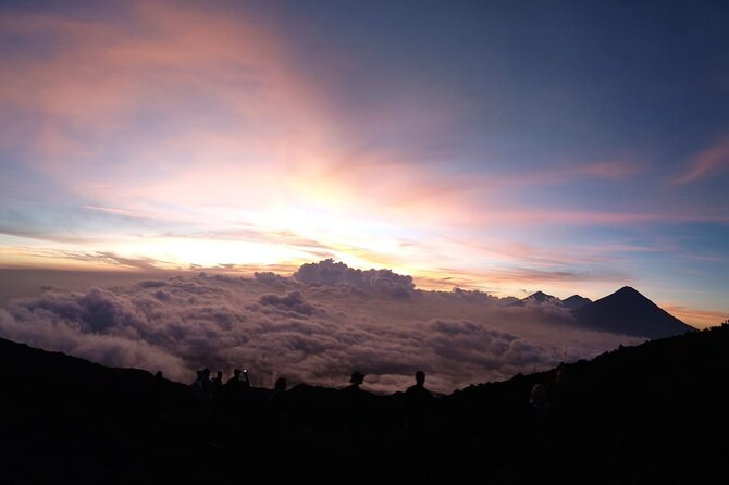 Hike to Pacaya Volcano from Antigua - Timing, weather, altitude feel, and what to pack