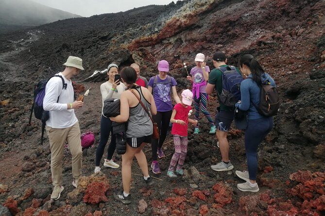 Hike to Pacaya Volcano from Antigua - Antigua pickup and the drive to Pacaya National Park