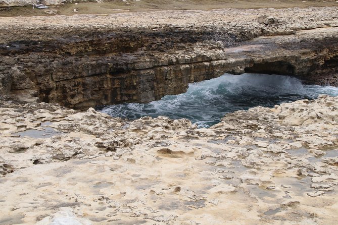 Historic Island Tour(Historic Barbuda tour also available)) - Betty’s Hope sugar plantation: Antigua’s first sugar era in context