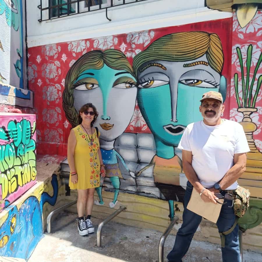 Historic Valparaíso: Private tour by vehicle - Why a private Valparaíso heritage tour makes sense