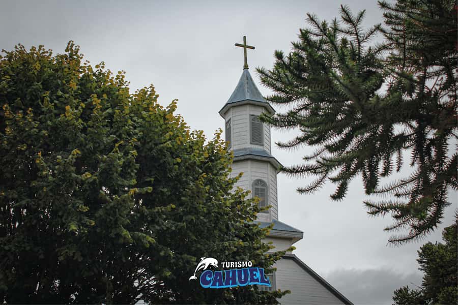 Inner Coast of Chiloé: Road and Sea. - Planning The 6-Hour Inner Coast Mix of Road and Ferry