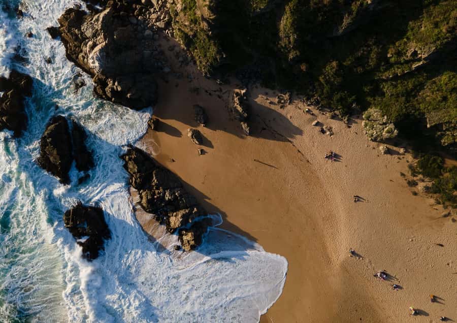 ISLA NEGRA AND ALGARROBO WITH VINICOLA UNDURRAGA - TOUR : CHILE - Key things to know before you go