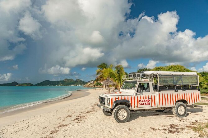 Island Safari 4x4 Discovery Tour from St John's - Who this tour suits best, and who should rethink it