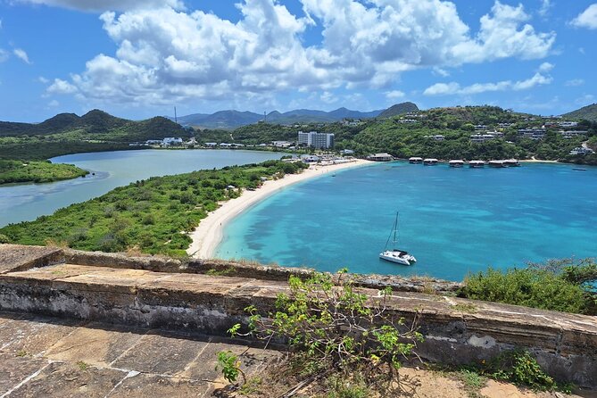 Island Tour - Key highlights worth clocking before you go