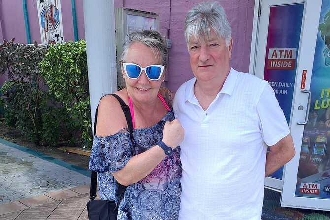 Island Tour - Betty’s Hope: plantation roots and the sugar story that shaped Antigua