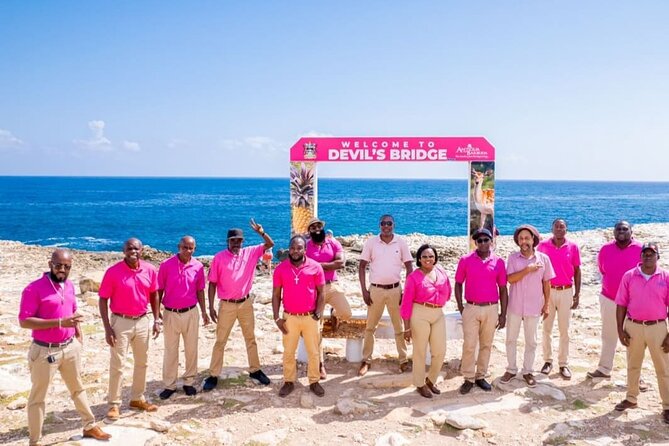 JTAT Private Transfers & Tours, Saint John's, Antigua and Barbuda - Quick takeaways on JTAT Private Transfers & Tours (Antigua)