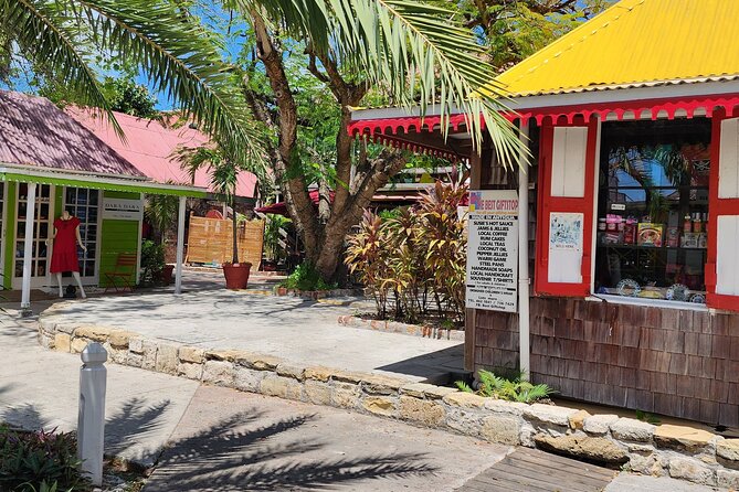 JTAT Private Transfers & Tours, Saint John's, Antigua and Barbuda - How this tour really works, VIP-style in St. John’s