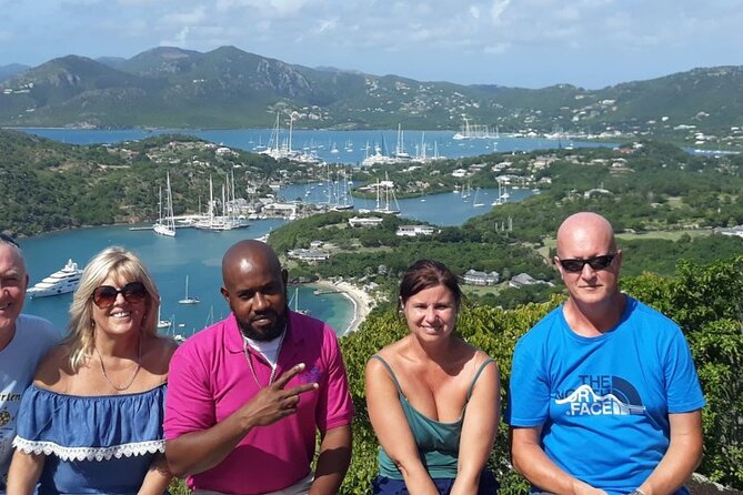 JTAT Private Transfers & Tours, Saint John's, Antigua and Barbuda - Devil’s Bridge blow holes, where nature makes the noise
