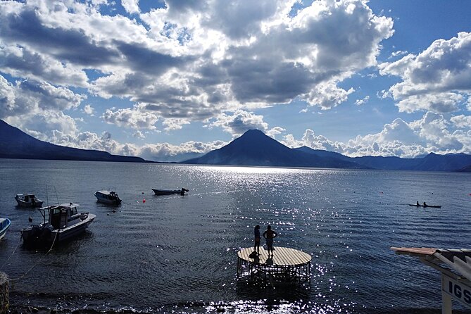Lake Atitlan One Day Tour from Antigua - Price and what you’re really paying for at $92