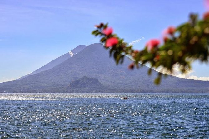 Lake Atitlán Sightseeing Cruise with Transport from Antigua - Price and value: what $119.50 is buying