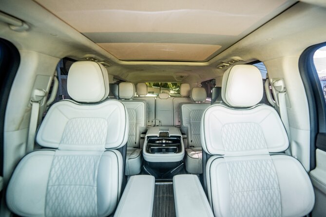 Luxury Airport transfer from or to Antigua Airport - Who This Transfer Fits Best on Antigua Trips