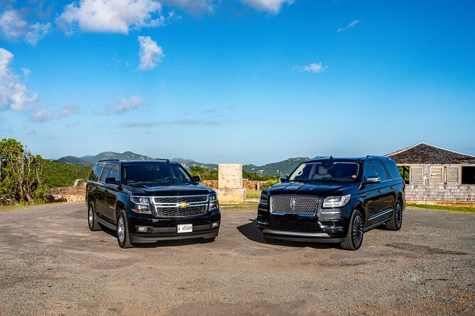 Luxury Airport transfer from or to Antigua Airport - Booking and Practical Notes That Save Time