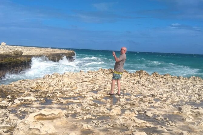 Luxury Island Platinum Tour - Nelson’s Dockyard, where English rule shows up in real stone