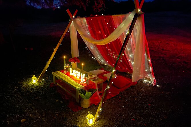 Luxury Private Picnic with Caribbean Cuisine - Who this luxury Caribbean picnic suits best