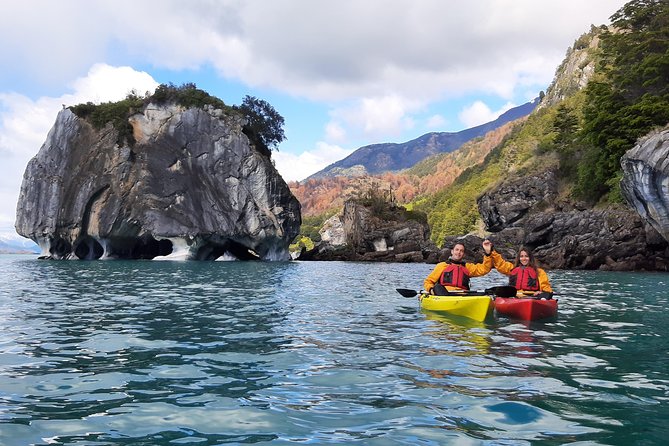Marble Chapels Kayak Tour - Should you book the Marble Chapels Kayak Tour?