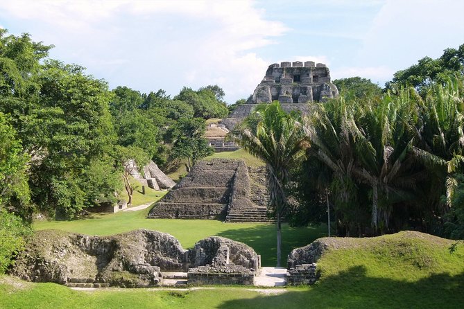 Mayan Ruins & Cave Tubing - Key highlights to know before you go