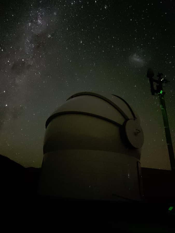 Milky Way Sanctuary Stargazing Tour at Pangue Observatory - Key highlights at a glance
