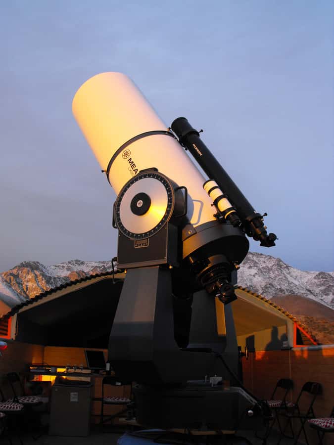 Milky Way Sanctuary Stargazing Tour at Pangue Observatory - How the 6-hour night runs, from La Serena pickup to Pangue sunset