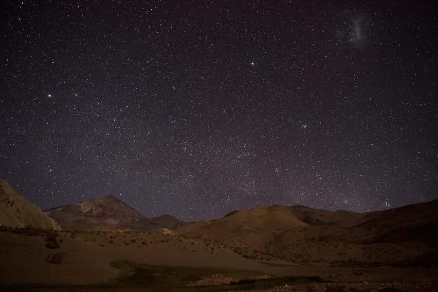 Milky Way Sanctuary Stargazing Tour at Pangue Observatory - What you’ll see: planets, nebulae, clusters, and Milky Way targets