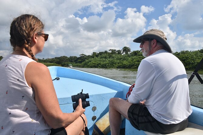 Monkey River Wildlife Encounters and Manatee Watch - Key Things To Know Before You Go