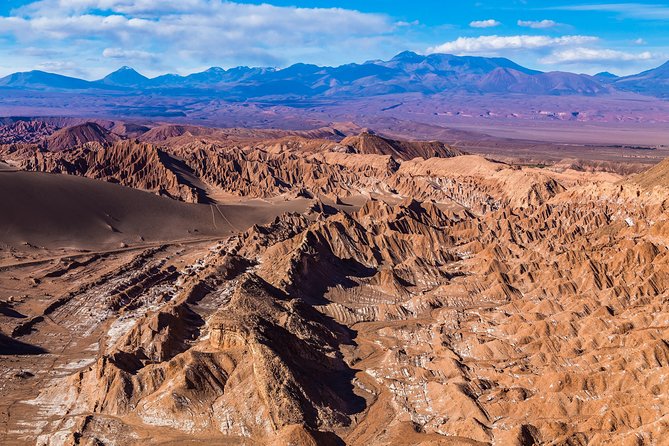 Moon Valley Tour from San Pedro de Atacama - Key Highlights That Make This Tour Worth Your Time
