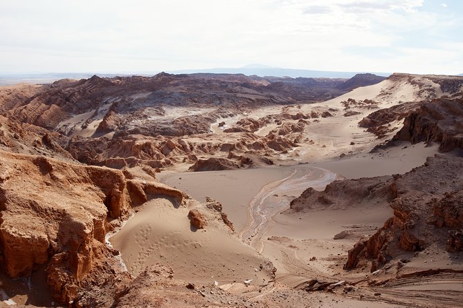 Moon Valley Tour from San Pedro de Atacama - Why This 3:30 pm Moon Valley Sunset Tour Works