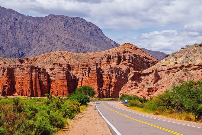 Moon Valley Tour from San Pedro de Atacama - What You’ll Walk Through, and How to Pack for Desert Wind