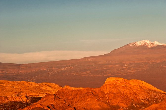 Moon Valley Tour from San Pedro de Atacama - Price and Value: Is $51 a Good Deal for Moon Valley at Sunset?