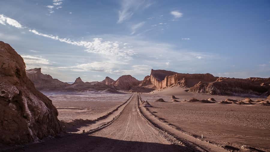 Moon Valley (Valley of the Moon) from San Pedro de Atacama - Key highlights to know before you go