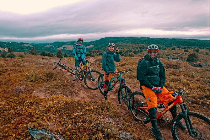 Mountain Bike Adventure in Punta Arenas - How the small group, pickup, and guides shape your day