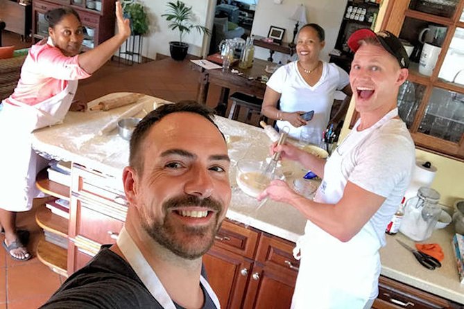 Nicole's Table - All about Jerk - Jerk on Antigua: what you’re really learning and why it sticks