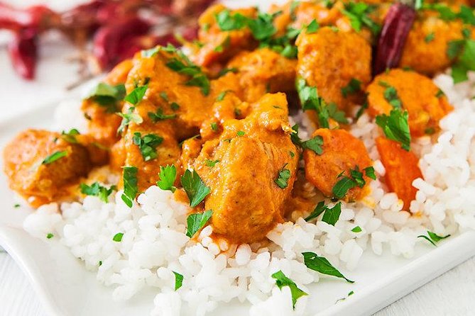 Nicole's Table - Coordinating Curry - Key Highlights You Should Care About
