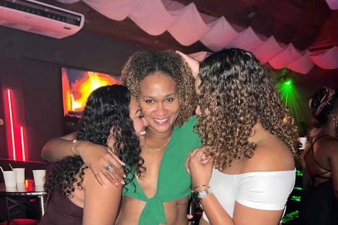 Nightlife Tour of Antigua and Barbuda - Key things to know before you go