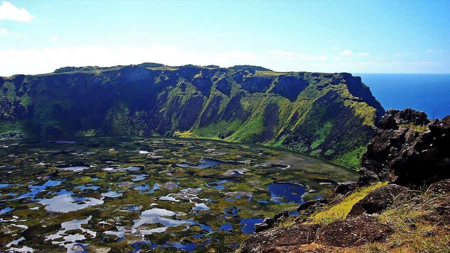 Orongo: The mythical city of kings - What the guide experience is really like (and why one name comes up)