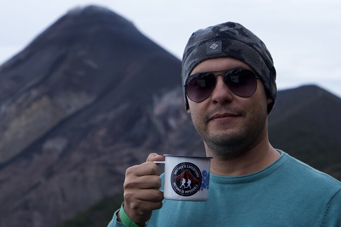 Overnight Adventure Hike Acatenango Volcano - Price and value: $84 is the base, not the whole bill