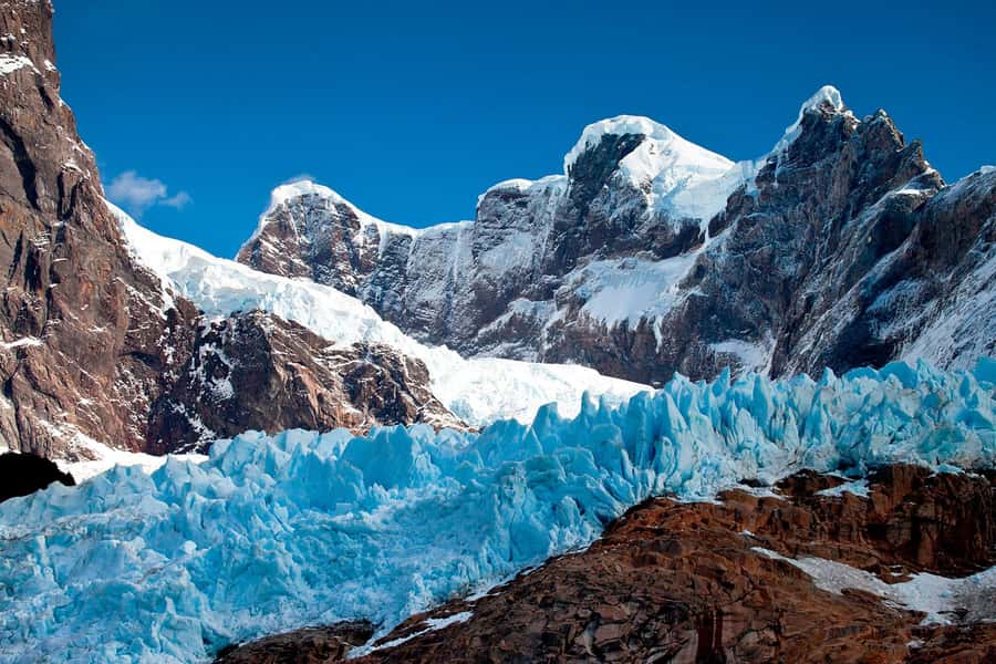 P. Natales: Balmaceda & Serrano Glaciers with Lunch & Whisky - Key things I’d circle on your planning map